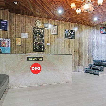 Hotel O Ashoka Inn 马拉里 外观 照片