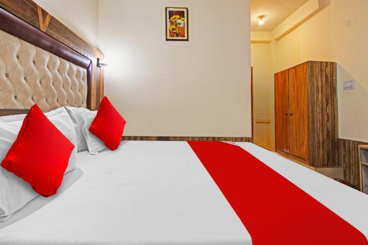 Hotel O Ashoka Inn 马拉里 外观 照片