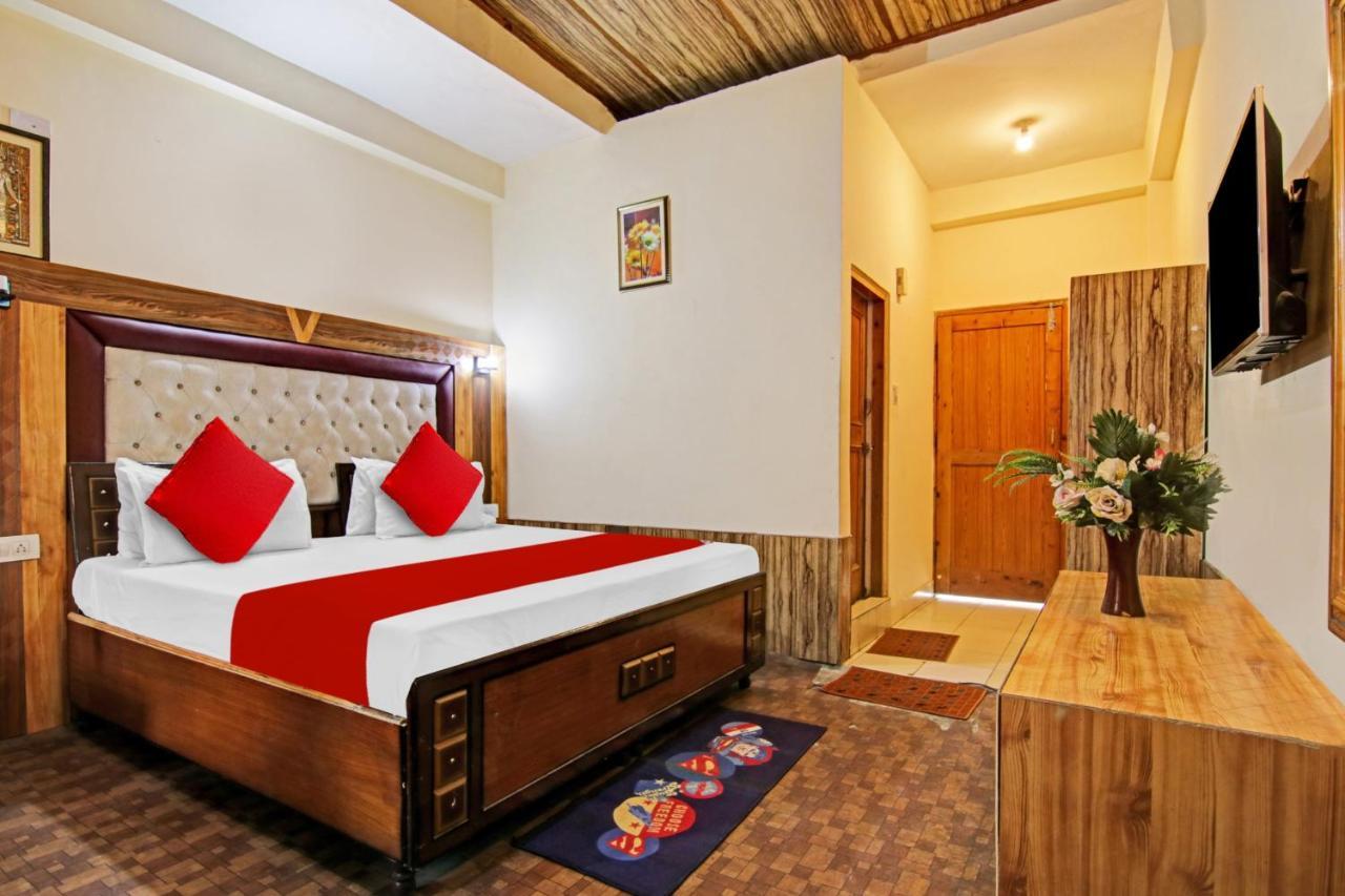 Hotel O Ashoka Inn 马拉里 外观 照片