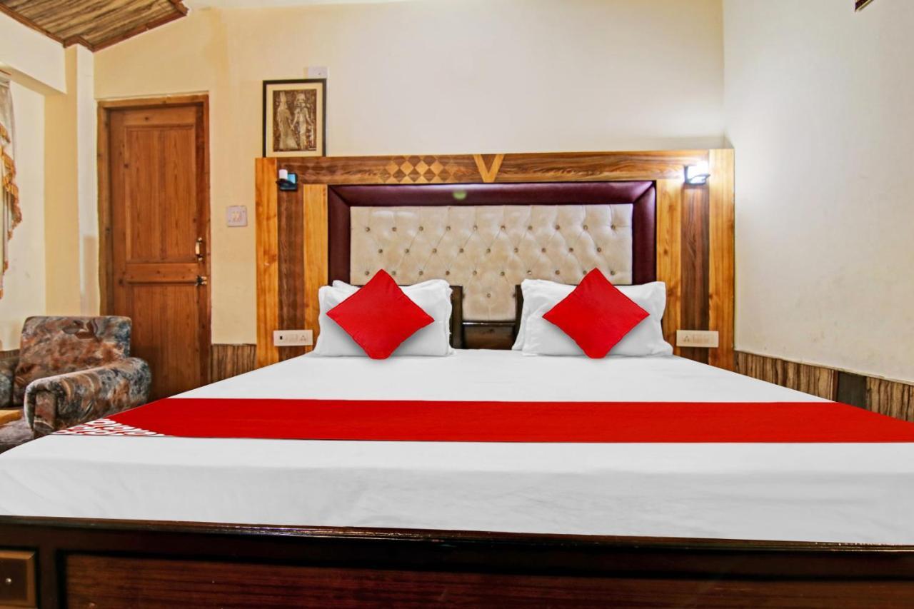 Hotel O Ashoka Inn 马拉里 外观 照片