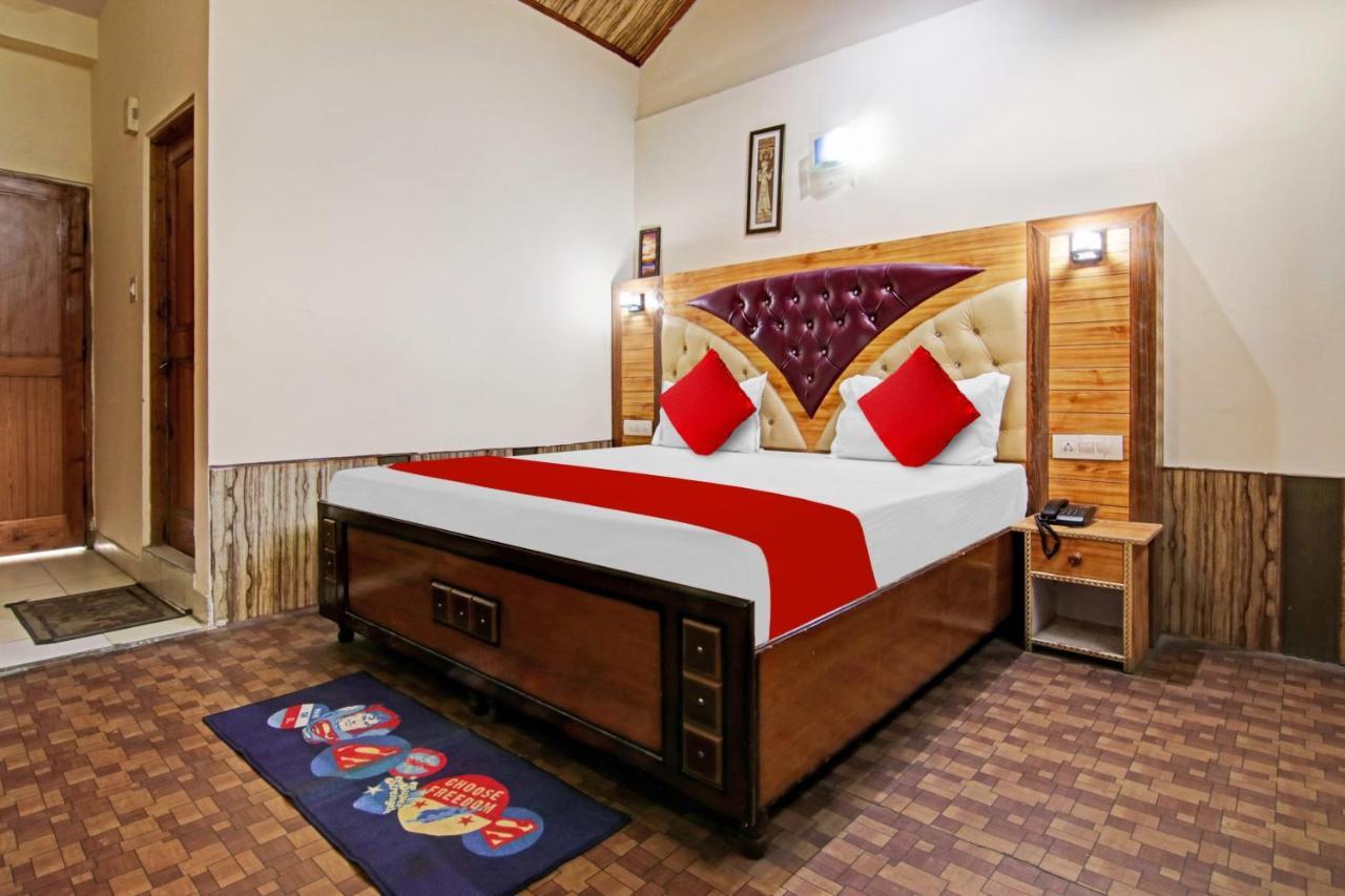 Hotel O Ashoka Inn 马拉里 外观 照片