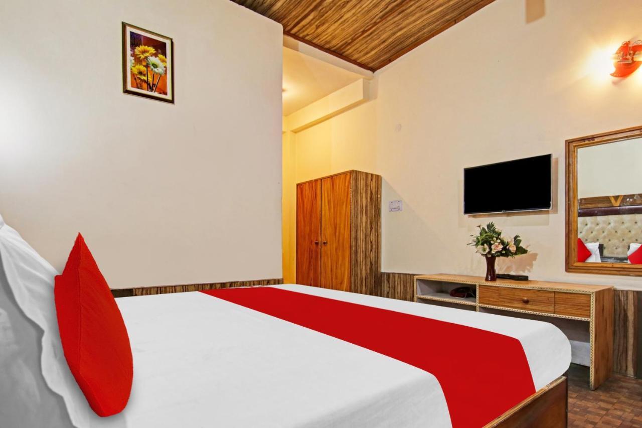Hotel O Ashoka Inn 马拉里 外观 照片