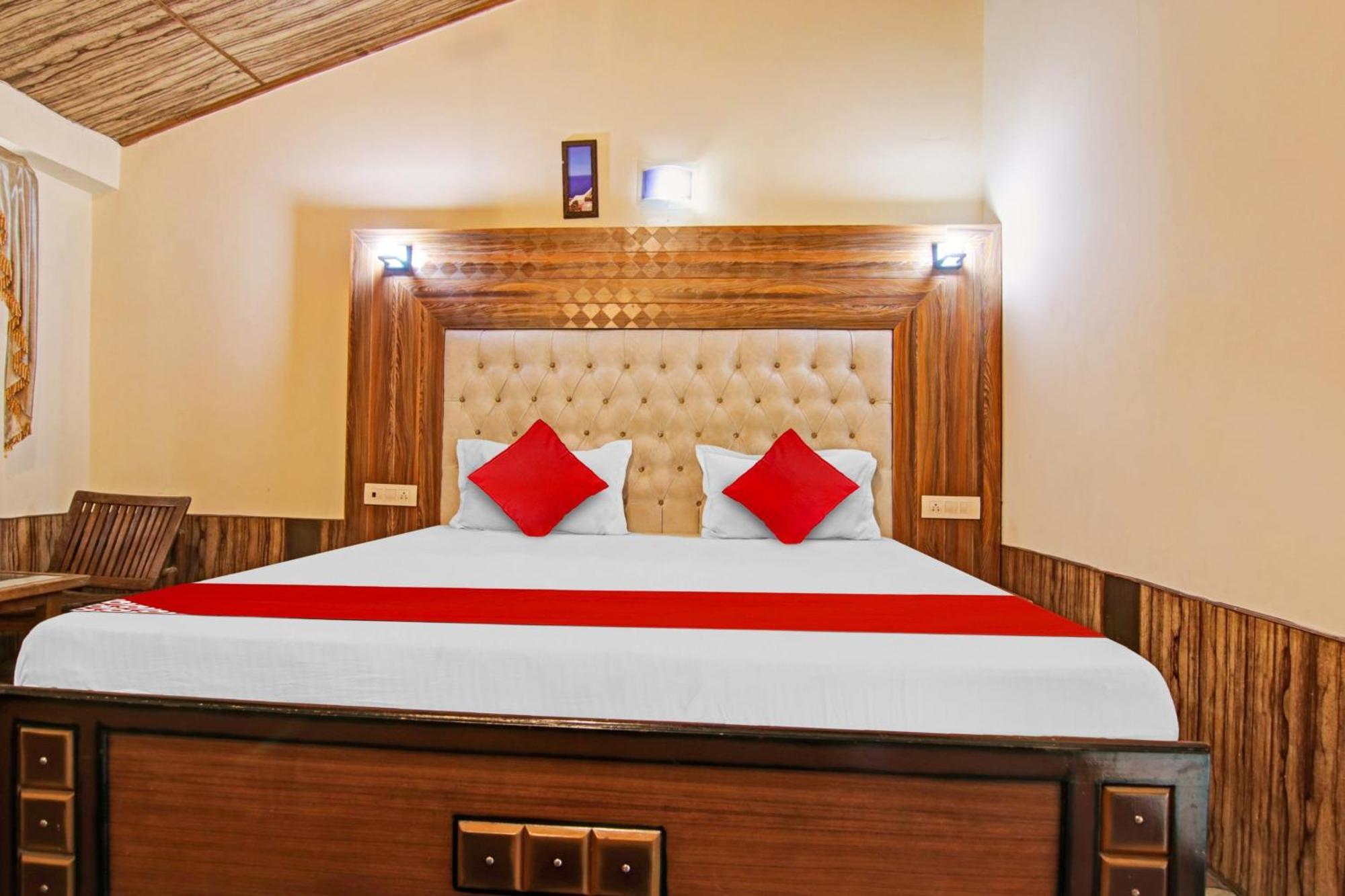 Hotel O Ashoka Inn 马拉里 外观 照片