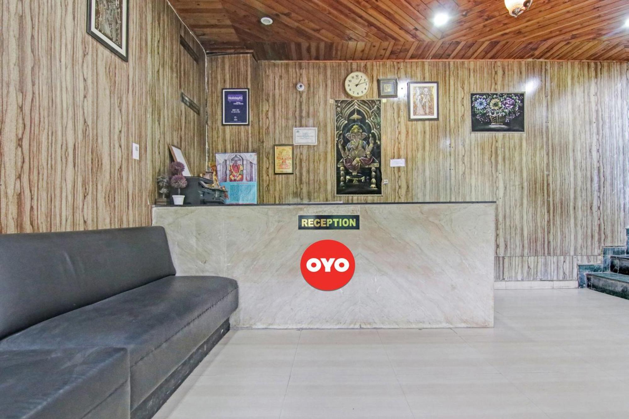 Hotel O Ashoka Inn 马拉里 外观 照片