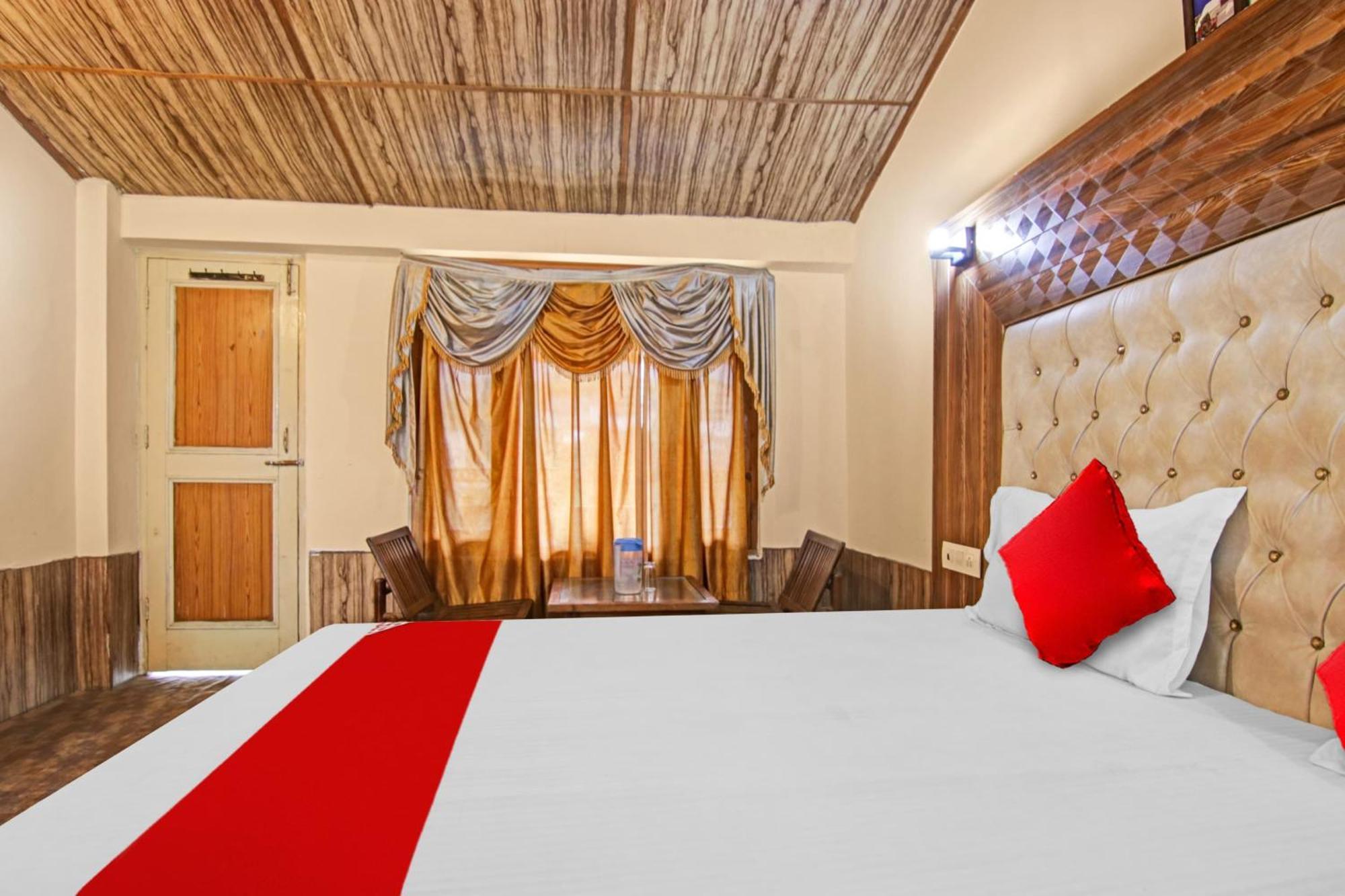 Hotel O Ashoka Inn 马拉里 外观 照片