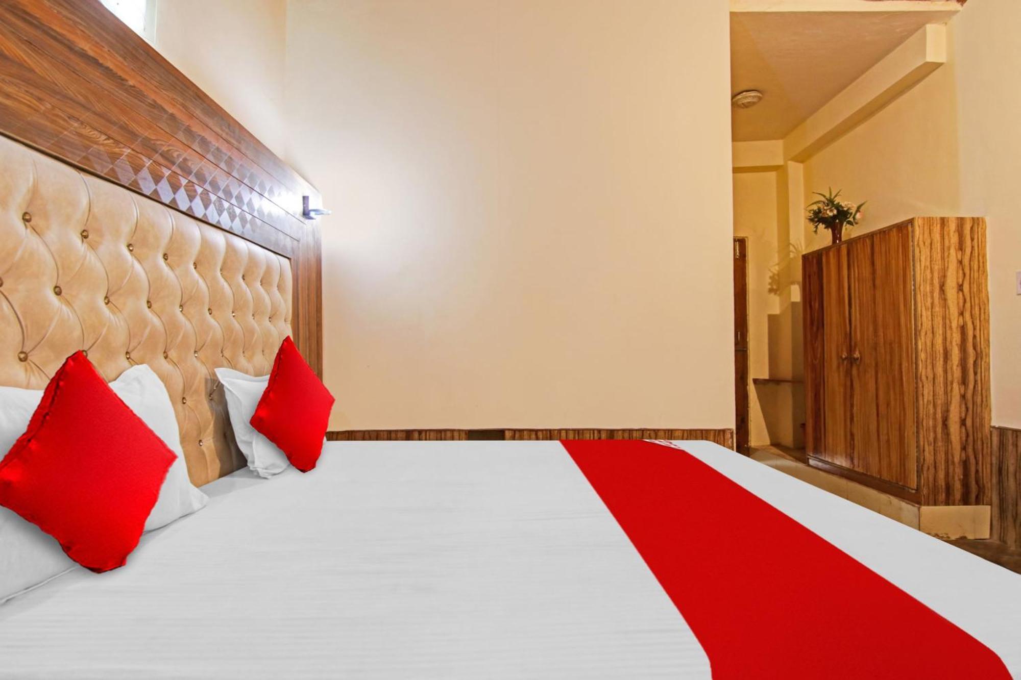 Hotel O Ashoka Inn 马拉里 外观 照片