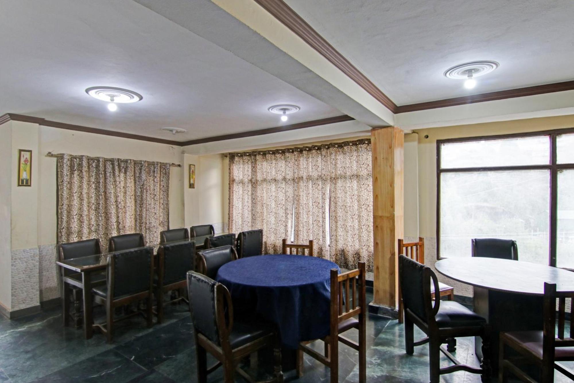 Hotel O Ashoka Inn 马拉里 外观 照片