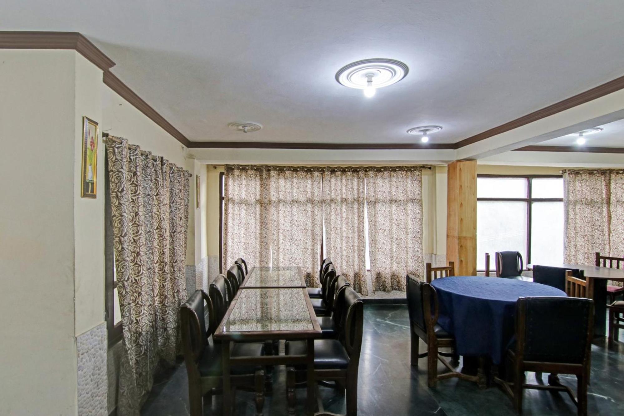 Hotel O Ashoka Inn 马拉里 外观 照片