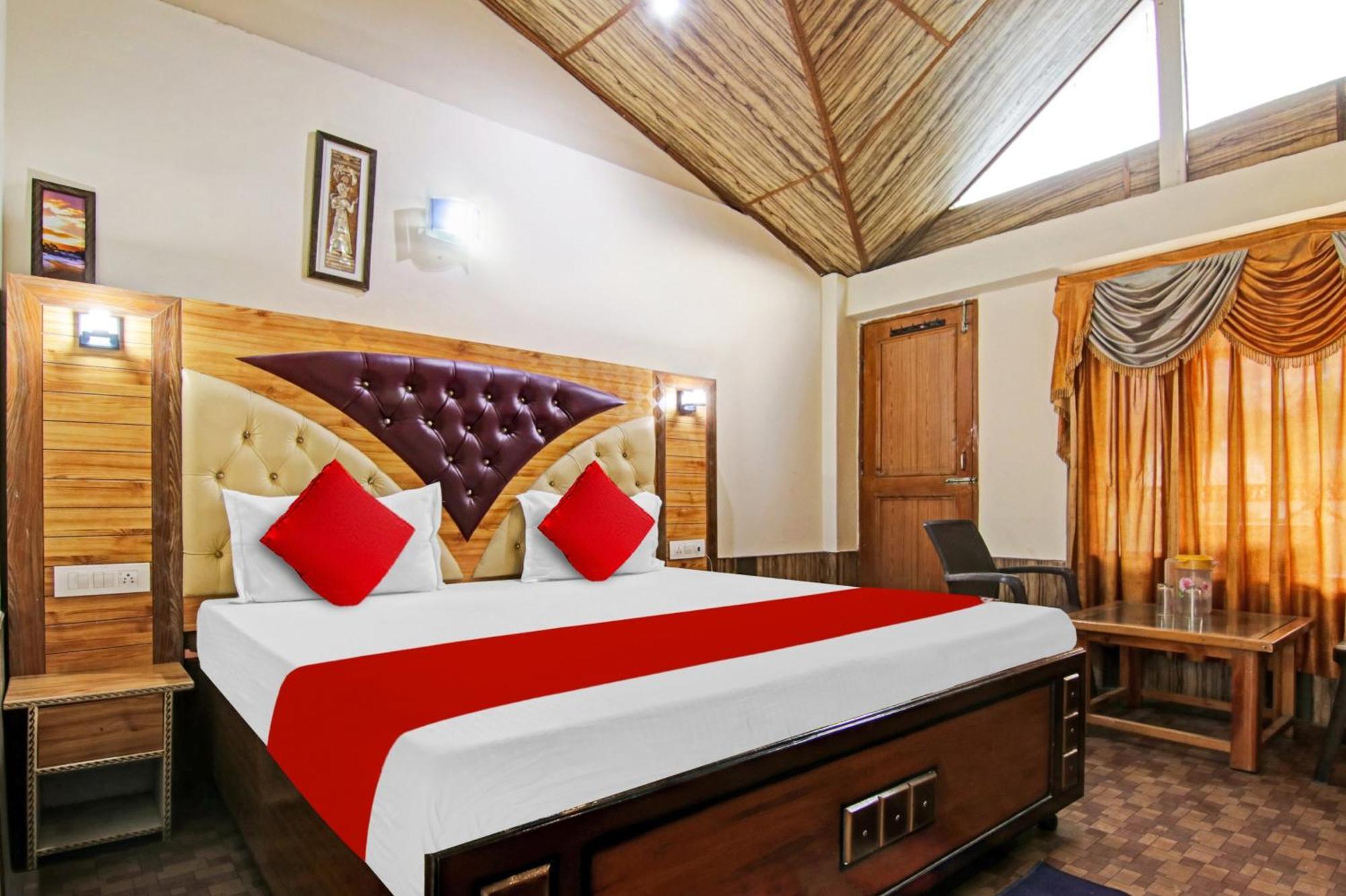 Hotel O Ashoka Inn 马拉里 外观 照片