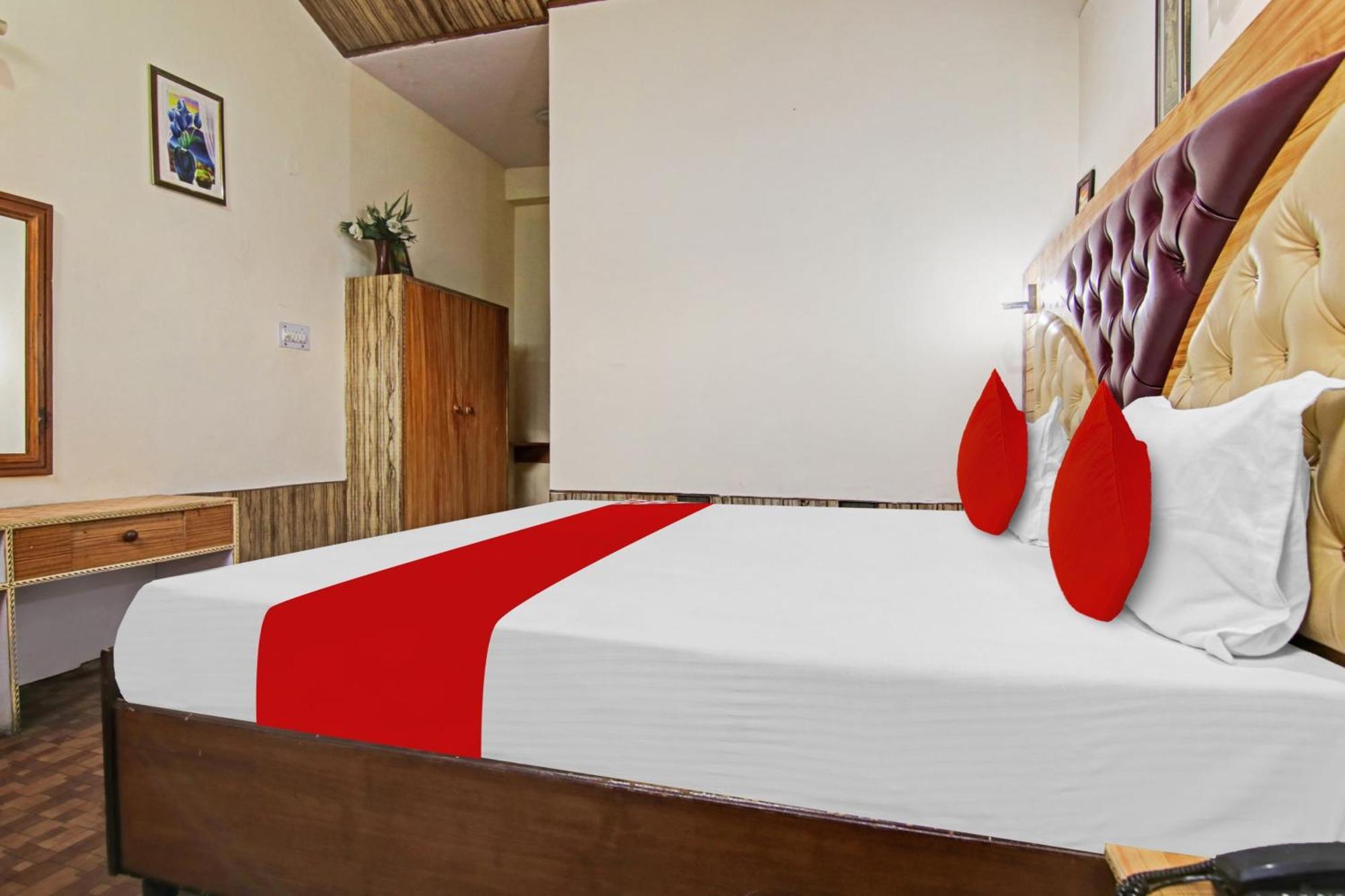 Hotel O Ashoka Inn 马拉里 外观 照片