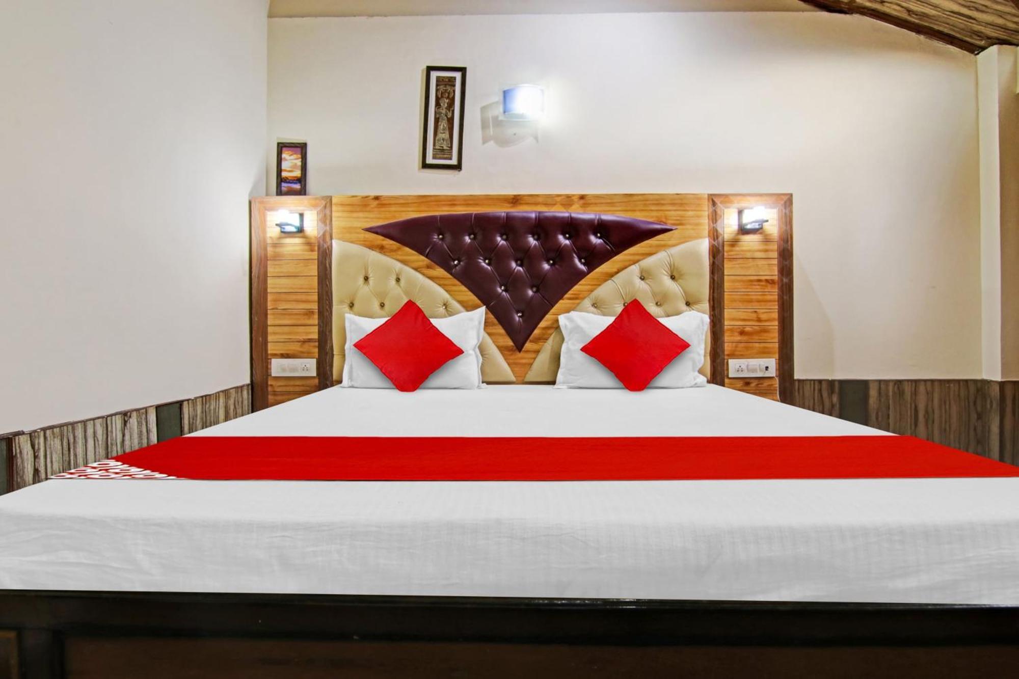 Hotel O Ashoka Inn 马拉里 外观 照片