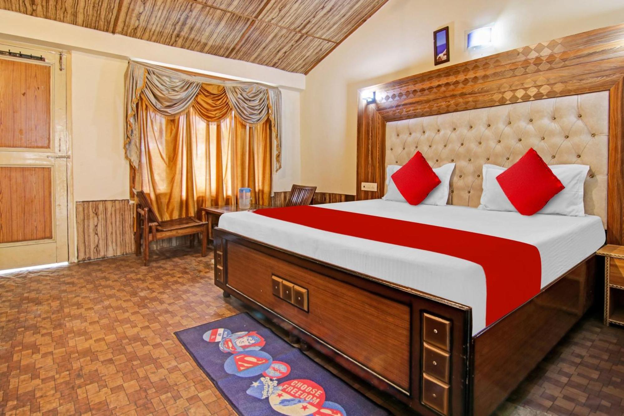 Hotel O Ashoka Inn 马拉里 外观 照片