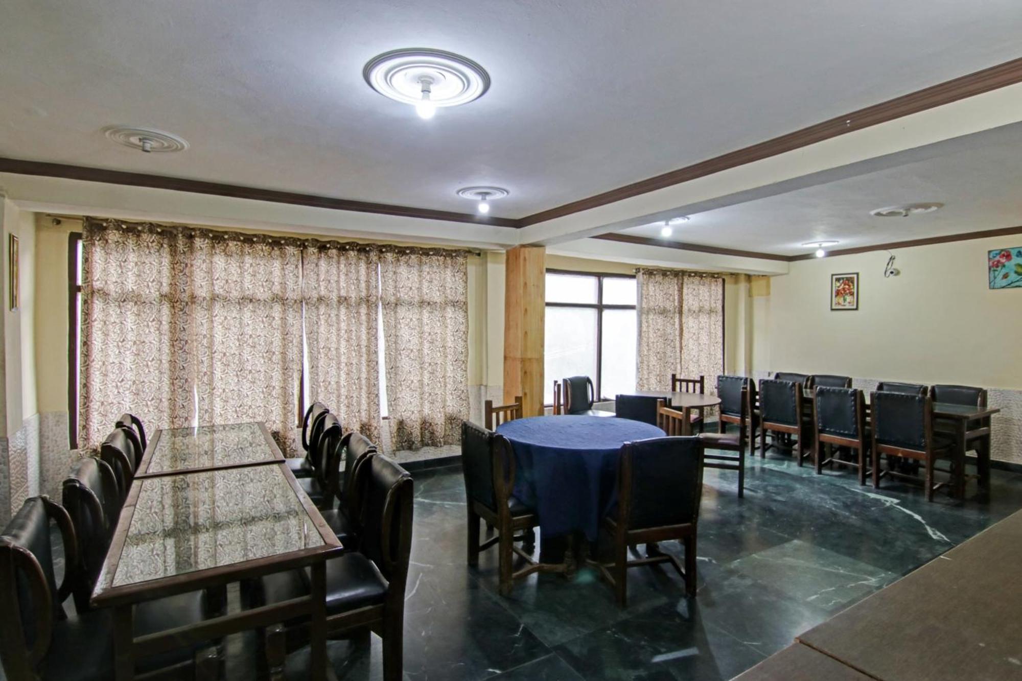 Hotel O Ashoka Inn 马拉里 外观 照片