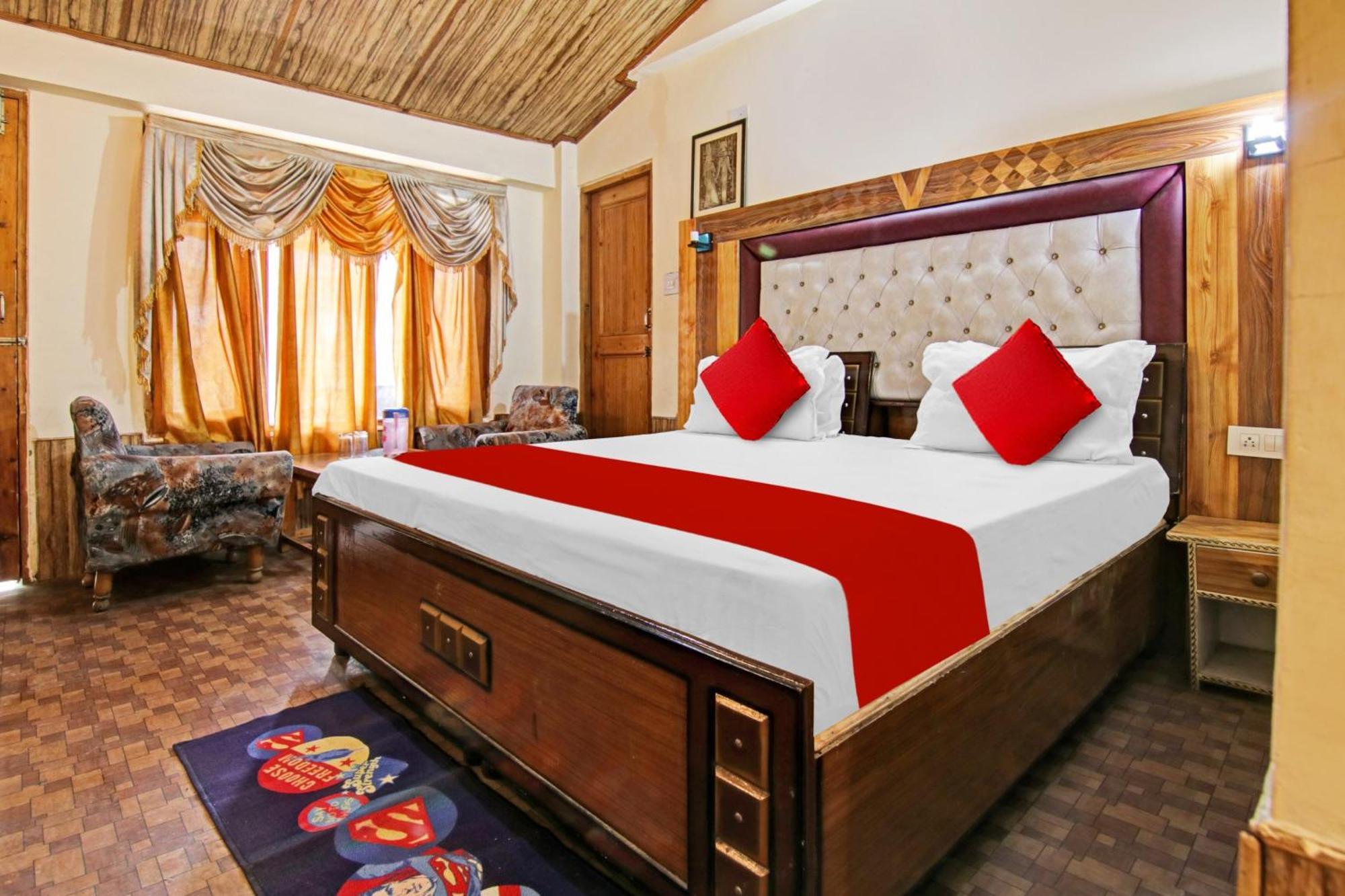 Hotel O Ashoka Inn 马拉里 外观 照片
