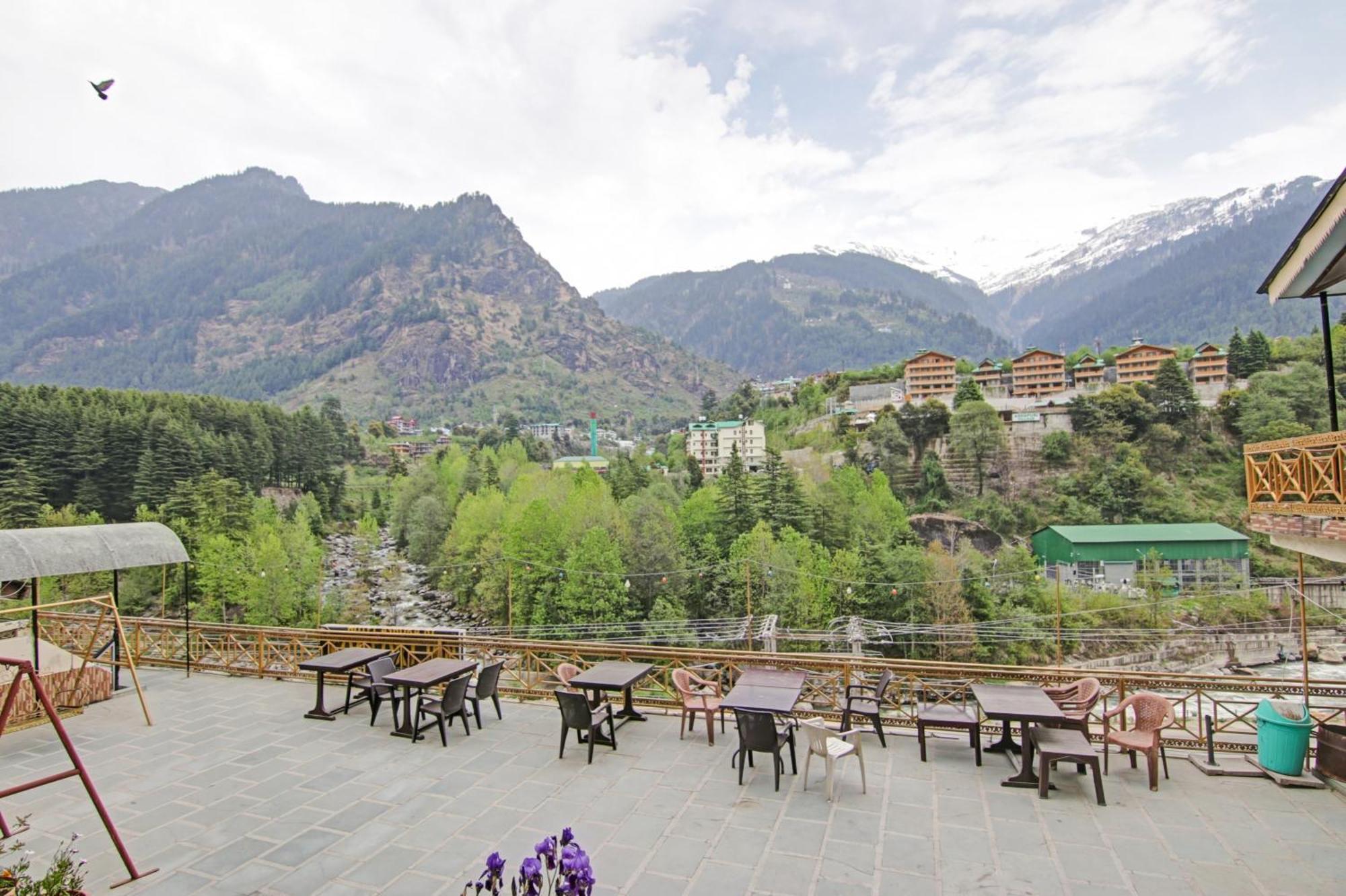 Hotel O Ashoka Inn 马拉里 外观 照片