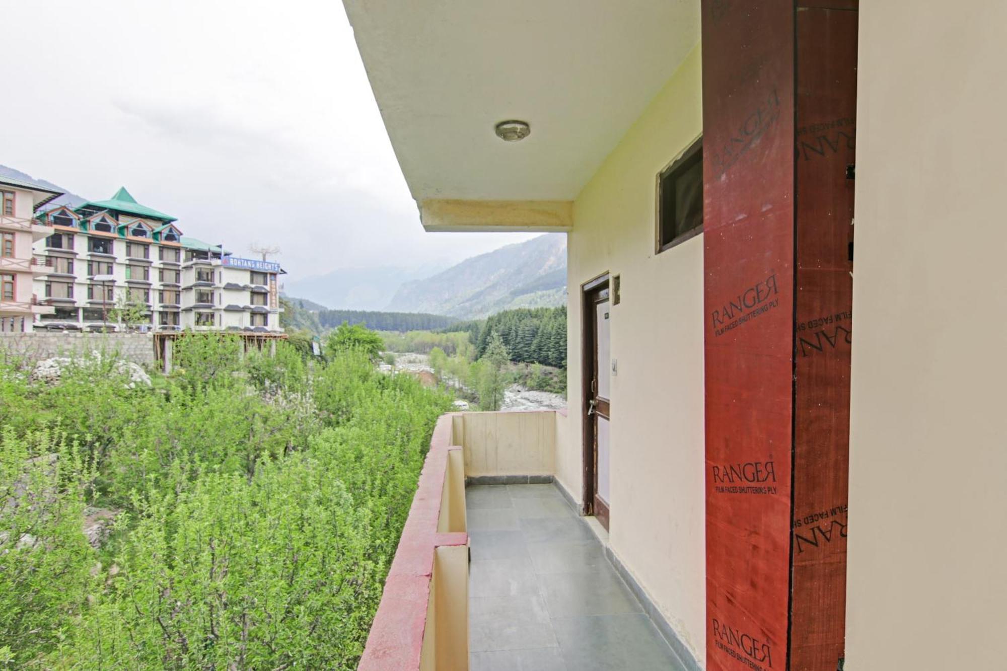 Hotel O Ashoka Inn 马拉里 外观 照片